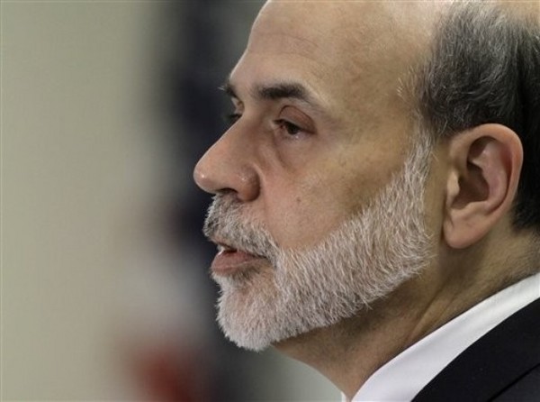 Fed's Foreign Policy Misstep