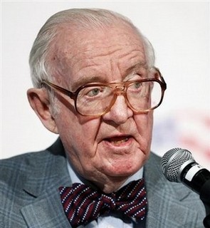 John Paul Stevens Defends Ground Zero Mosque