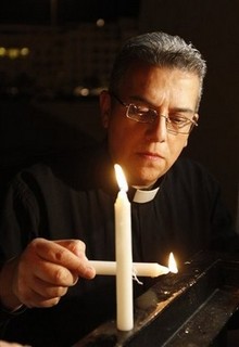 Lights Out on the Great Commission