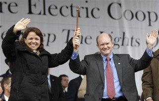 Supposed 'God Gap' is a Distraction