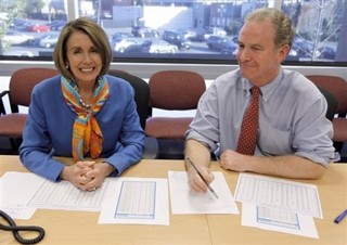 Why Catholics Lost on Election Day