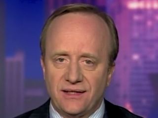 Paul Begala: “The President Should Have Been Out There” | RealClearPolitics