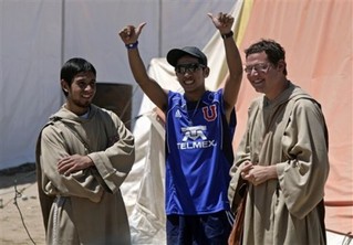 A Centennial Not Much Noticed