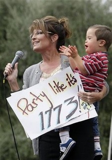 The Tea Party's Default Religion