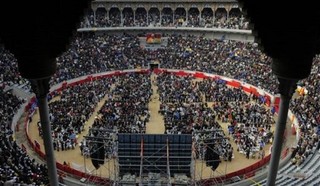 Homily at Santiago de Compostela