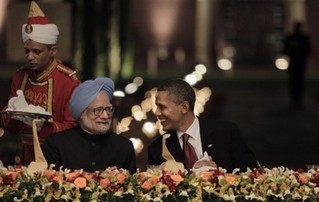 India Should Be Wary of U.S. Leadership