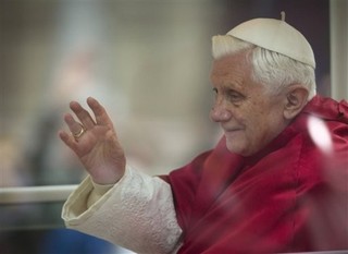 Christian Decline Stalls in Britain