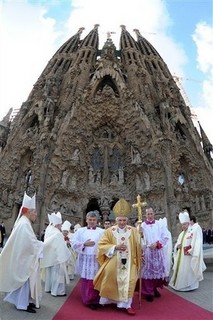 Reporters Politicize the Pope