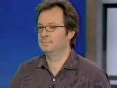 Liberal Columnist Urges 