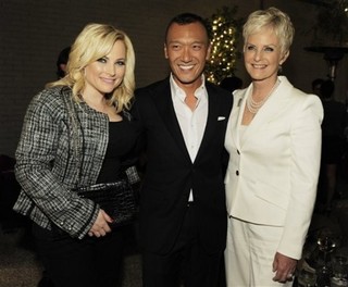 Meghan McCain's Mormon Jitters