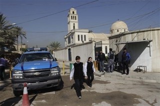 Islam and Its Discontents