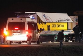 Truck Drivers for Jesus