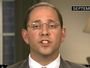 Assistant Attorney General Fired