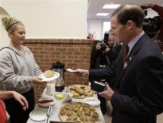 Beyond Bagels: Why Jewish Food Matters