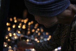 The Whole Bible in One Message