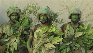 12,000 US Muslims to Make Pilgrimage to Mecca