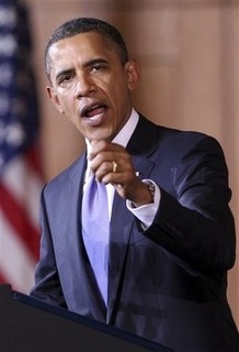 Obama Lauds Indonesia's Religious Tolerance