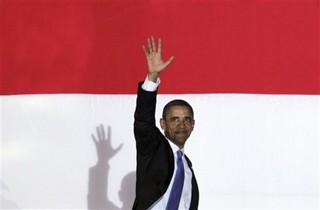 The Varieties of Islam in Obama's Speeches
