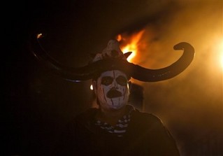 The Demonization of Joe Rehyansky