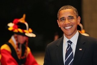 Obama in Indonesia: Like Mother, Like Son