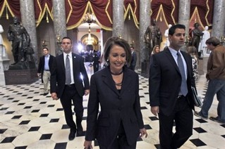 Dark Side of American Politics, Religion