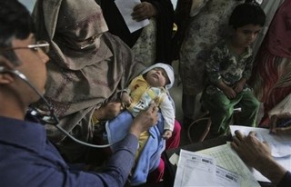 Let Us Now Praise Famous Women