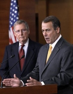 Concerning the GOP & Christianity