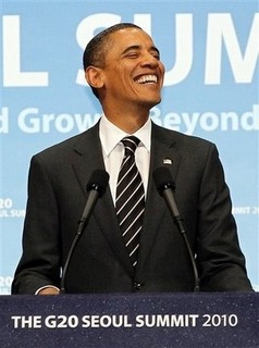 Obama Signs Faith-Based Executive Order