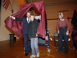 Catholic Conservatives vs. Bishop Kicanas