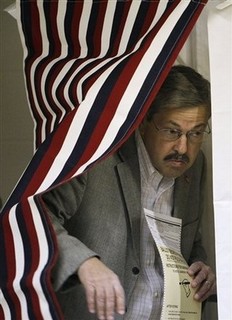 Bishop Kicanas Answers His Critics