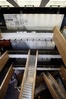 Anon Donor Rescues Lincoln Sqare Synagogue