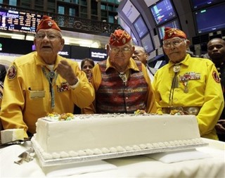 Traditions and When to Change