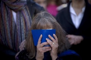 The Perilous Politics of Prayer