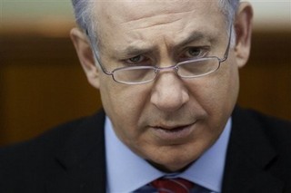 Have Mideast Peace Talks Become a Game Show?