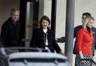 Smart Kidnapping Trial Has Gripped America