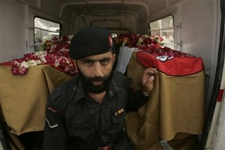 Repeal Pakistan's Blasphemy Law