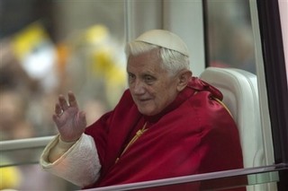 Who Will Head US Conference of Bishops?