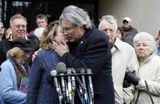 The Death Penalty & Theology