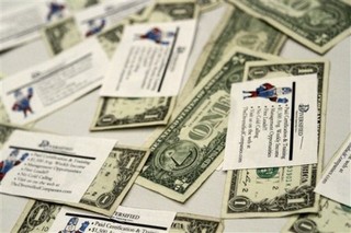 Greed Is Disordered Desire