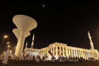 Adventurer's Photos Capture a Bygone Mecca