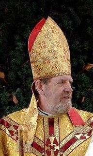 Anglican Covenant Is the Only Way Forward