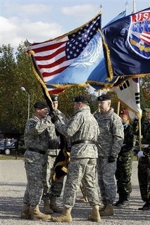 What 'Telling' Would Mean in the US Military