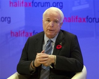 John McCain vs. Don't Ask, Don't Tell Study