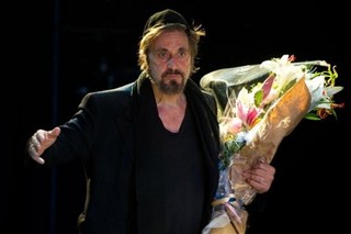 Al Pacino's Merchant of Venice