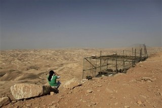 Archaeologists War Over David & Solomon