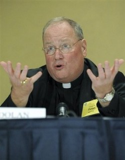 Dolan's Election is Cardinal O'Connor's Revenge