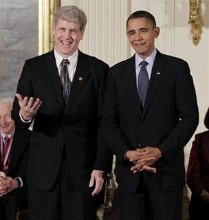 Survey Finds Religious Landmines for Obama