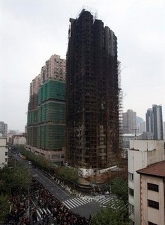 State Dept. Rels. Freedom Report Slams China