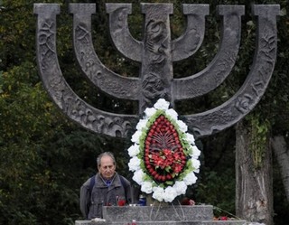 The Best of This Year's Hanukkah Menorahs