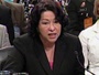 Watch Live: Sotomayor Confirmation Hearings Continue 